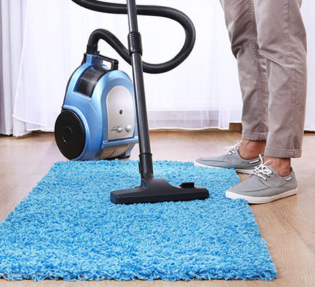 Rugs Cleaning