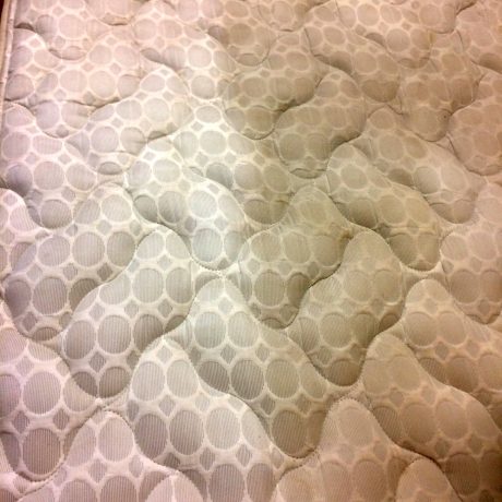 Mattress Cleaning