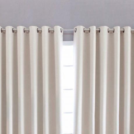 Curtain Cleaning